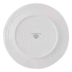 Portmeirion Sophie Conran 12 Piece Dinner Set, White Hot
