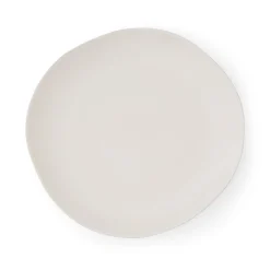 Portmeirion Sophie Conran Arbor Large Platter, Cream New