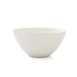Portmeirion Sophie Conran Arbor Serving Bowl, Cream Best