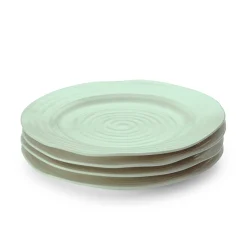 Portmeirion Sophie Conran Celadon Set of 4 Salad Plates Discount