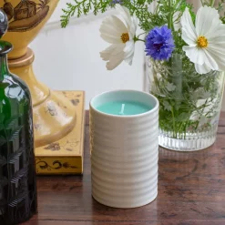 Sophie Conran Clary Sage & Juniper Candle Online