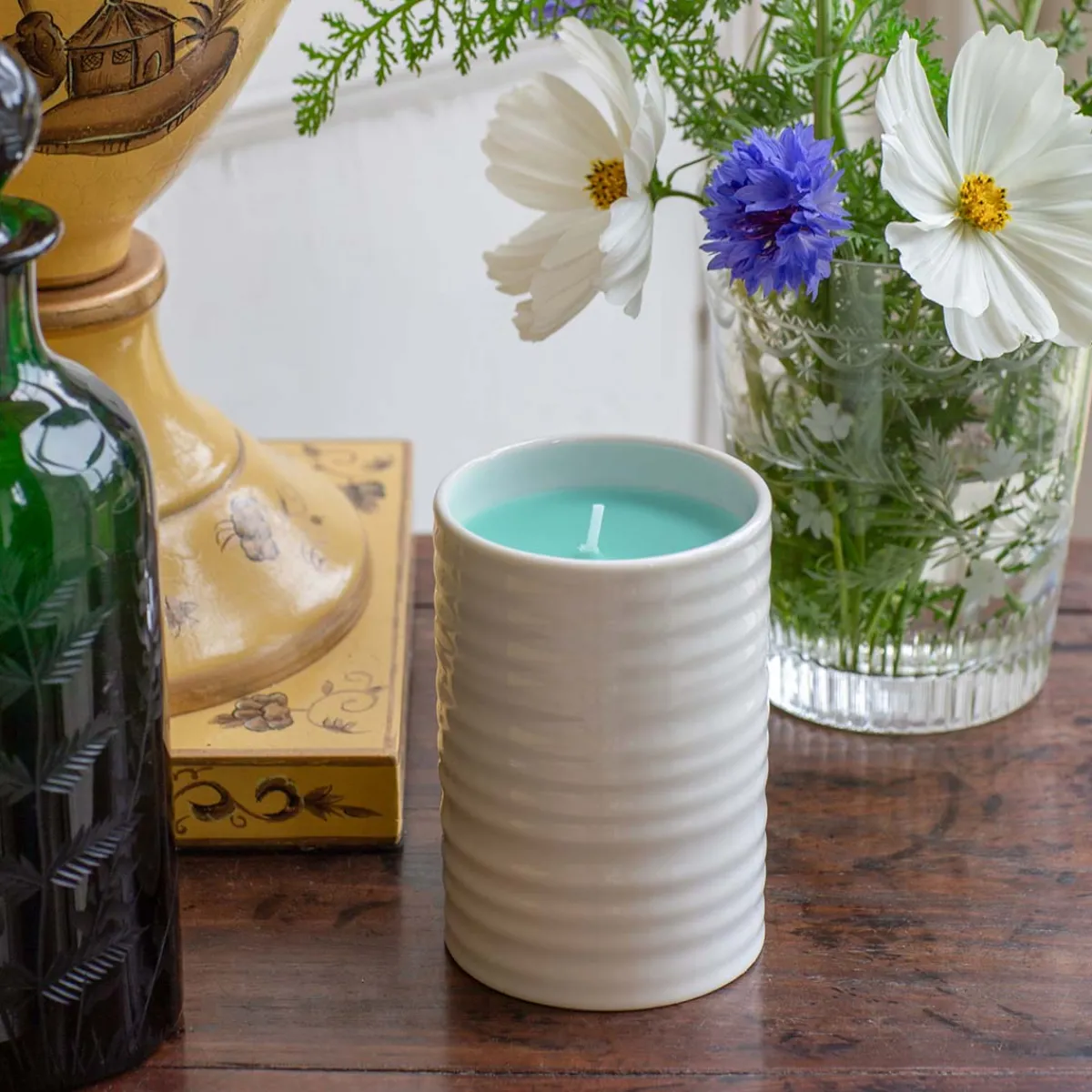 Sophie Conran Clary Sage & Juniper Candle Online