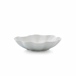Portmeirion Sophie Conran Floret Medium Serving Bowl,Grey Best