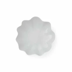 Portmeirion Sophie Conran Floret Medium Serving Bowl,Grey Best