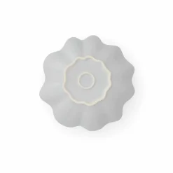 Portmeirion Sophie Conran Floret Medium Serving Bowl,Grey Best