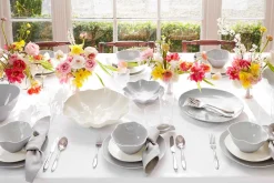 Portmeirion Sophie Conran Floret Serving Fork Best