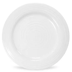 Portmeirion Sophie Conran for White 8 Inch Plate New
