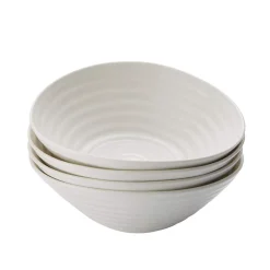 Portmeirion Sophie Conran for White 7.5 inch Cereal Bowl Best