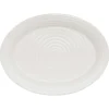 Portmeirion Sophie Conran Large Platter, White Best
