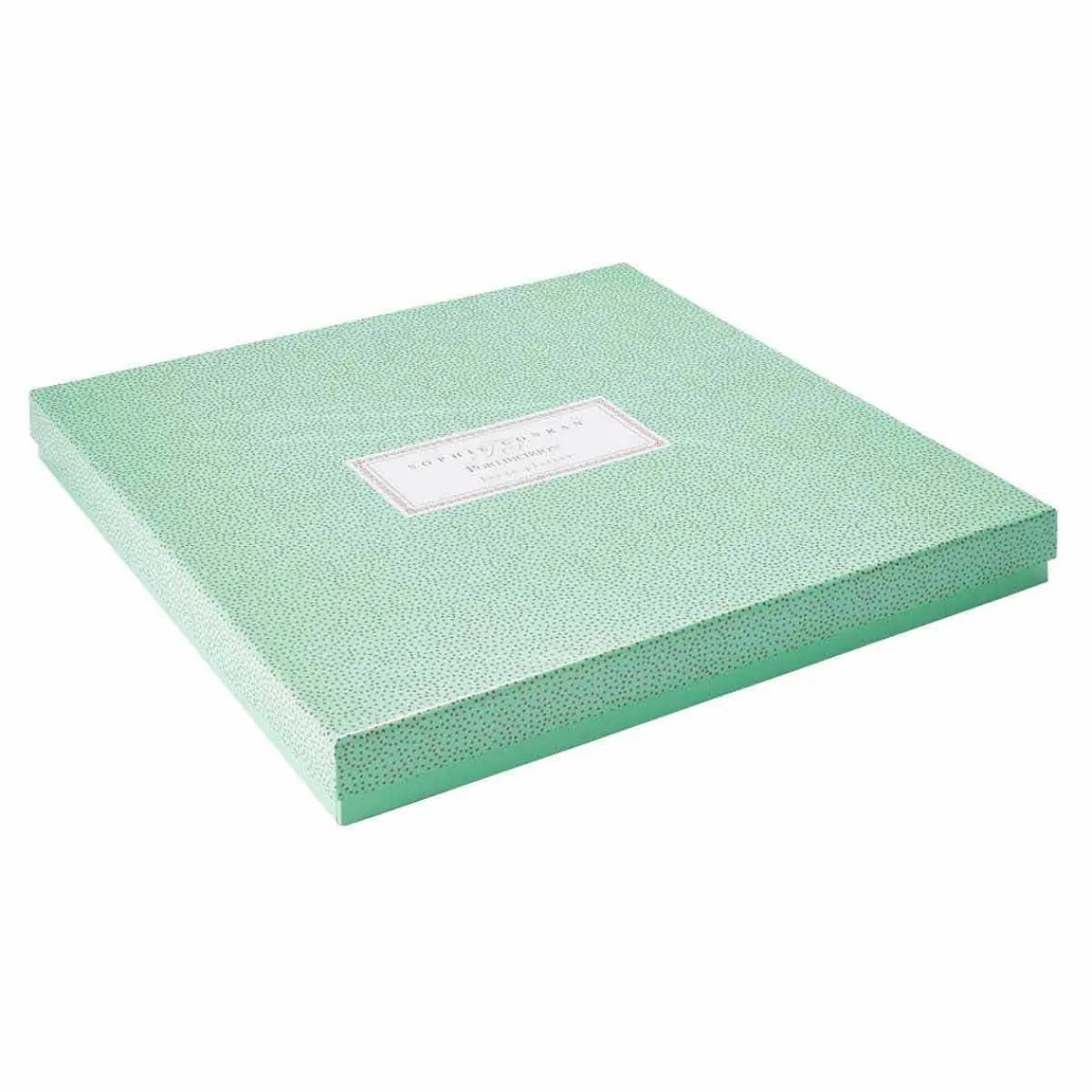 Portmeirion Sophie Conran Large Platter, White Best