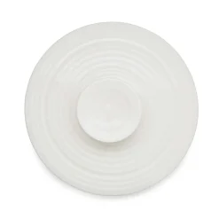 Portmeirion Sophie Conran Large Storage Jar, White Online