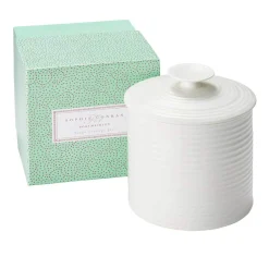 Portmeirion Sophie Conran Large Storage Jar, White Online