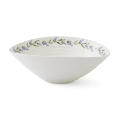 Portmeirion Sophie Conran Lavandula Large Serving Bowl Online