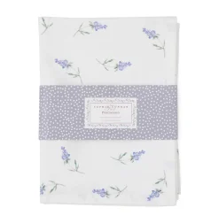 Portmeirion Sophie Conran Lavandula Set of 2 Tea Towels Clearance