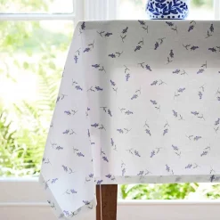 Portmeirion Sophie Conran Lavandula Tablecloth Best