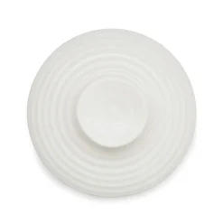 Portmeirion Sophie Conran Medium Storage Jar, White Outlet