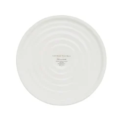 Portmeirion Sophie Conran Medium Storage Jar, White Outlet