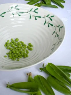Portmeirion Sophie Conran Mistletoe Serving Bowl Online