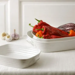 Portmeirion Sophie Conran Rectangular Roasting Dish Online