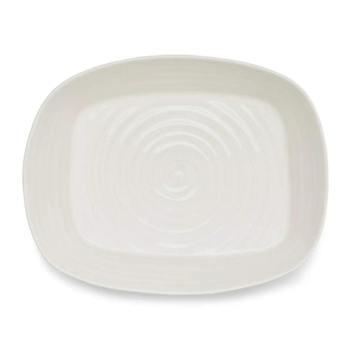 Portmeirion Sophie Conran Rectangular Roasting Dish Online