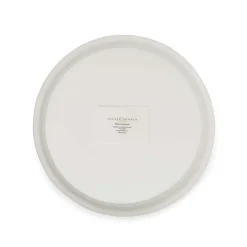 Portmeirion Sophie Conran Round Pie Dish, White Outlet