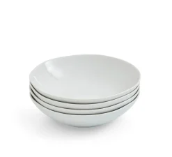 Portmeirion Sophie Conran Set of 4 Arbor Pasta Bowls Fashion