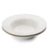 Portmeirion Sophie Conran Set of 2 Bistro Bowls, White Sale