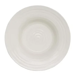 Portmeirion Sophie Conran Set of 2 Bistro Bowls, White Sale