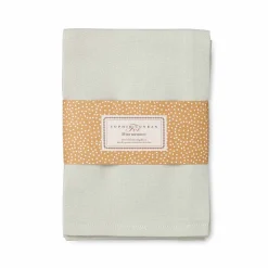 Portmeirion Sophie Conran Set of 4 Napkins, Grey Best