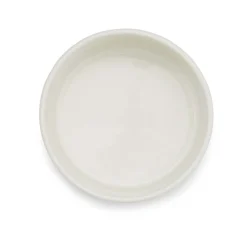 Portmeirion Sophie Conran Set of 4 Small Ramekins, White Hot