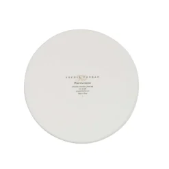Portmeirion Sophie Conran Set of 4 Small Ramekins, White Hot