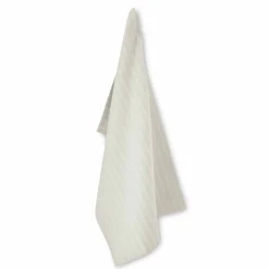 Portmeirion Sophie Conran Set of 2 Tea Towels, Grey Outlet