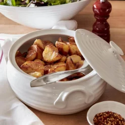 Portmeirion Sophie Conran Small Oval Casserole Online
