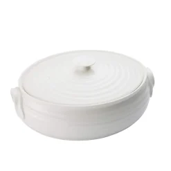 Portmeirion Sophie Conran Small Oval Casserole Online
