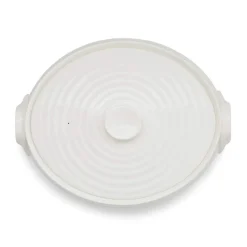 Portmeirion Sophie Conran Small Oval Casserole Online