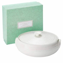 Portmeirion Sophie Conran Small Oval Casserole Online