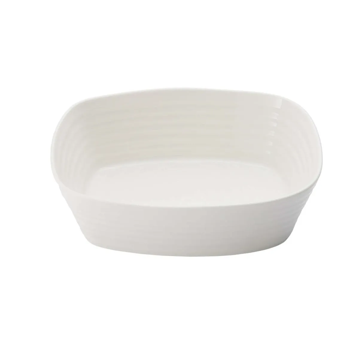 Portmeirion Sophie Conran Small Rectangular Roasting Dish Sale