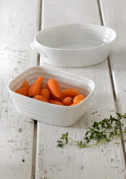 Portmeirion Sophie Conran Small Rectangular Roasting Dish Sale