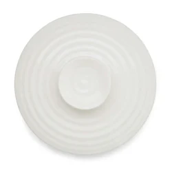 Portmeirion Sophie Conran Small Storage Jar, White New