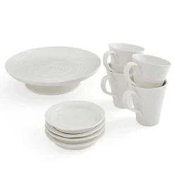 Portmeirion Sophie Conran The Afternoon Tea Set Fashion