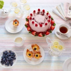 Portmeirion Sophie Conran The Afternoon Tea Set Fashion