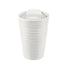Portmeirion Sophie Conran Travel Mug, White Hot