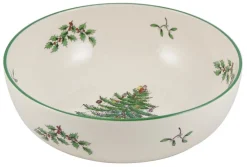 Spode Christmas Tree Individual Bowl Discount