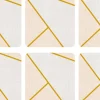 Pimpernel Urban Chic Set of 6 Coasters Best