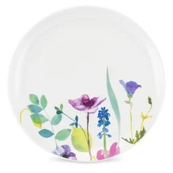 Portmeirion Water Garden Set of 4 Coupe Dinner Plates Online