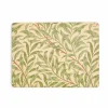 Pimpernel Willow Bough Set of 4 Placemats, Green Best