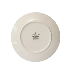 Portmeirion Woodland Tales Set of 4 Plates, Assorted Outlet