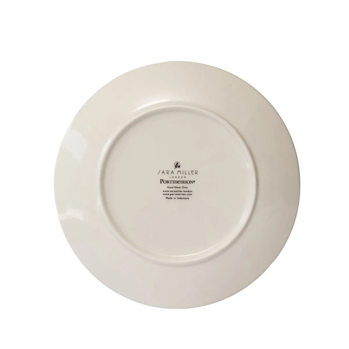 Portmeirion Woodland Tales Set of 4 Plates, Assorted Outlet
