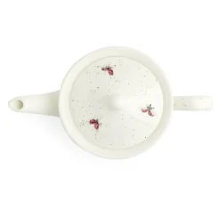 Royal Worcester Wrendale Designs 2 pint Teapot Discount