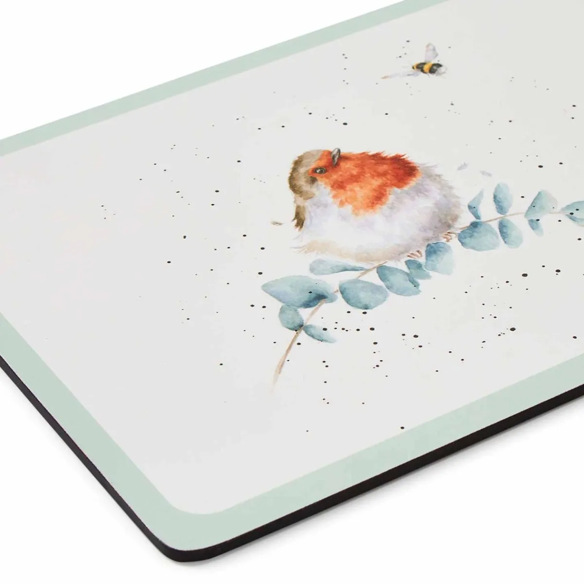 Pimpernel Wrendale Designs Bee Set of 6 Placemats Best